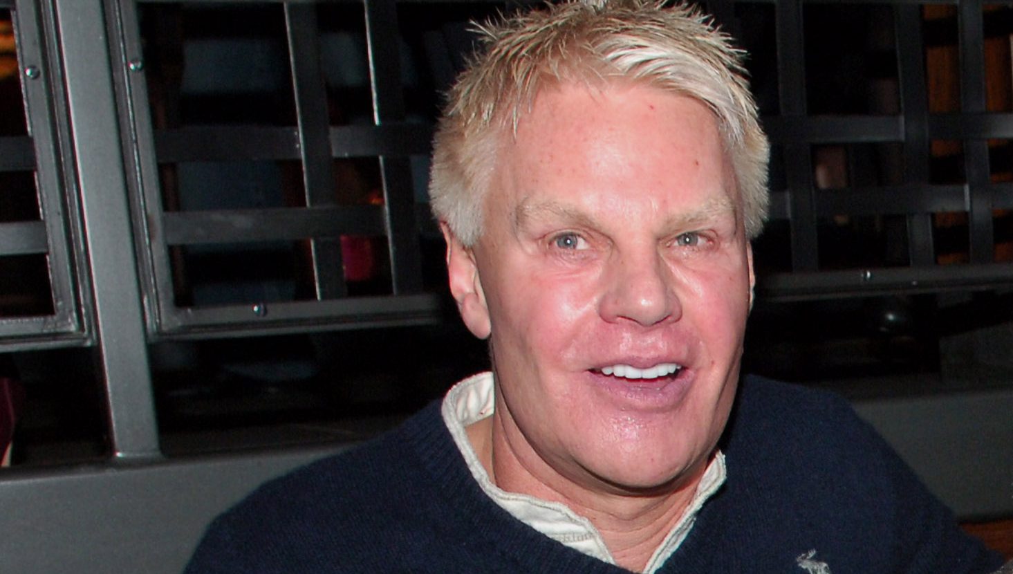 mike-jeffries:-5-things-about-the-former-abercrombie-&-fitch-ceo