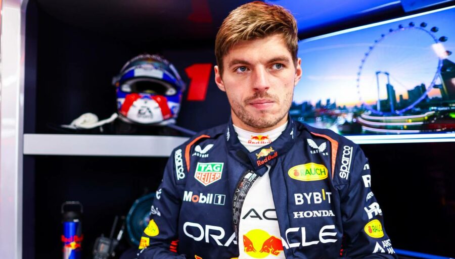 max-verstappen-without-peace:-his-engine-scares-red-bull