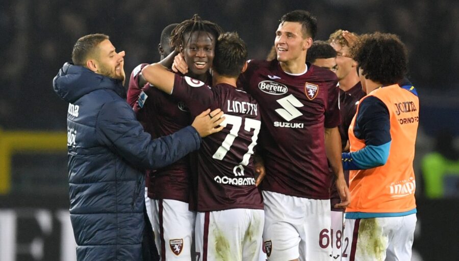 torino-resumes-its-run:-19-year-old-njie-knocks-out-como