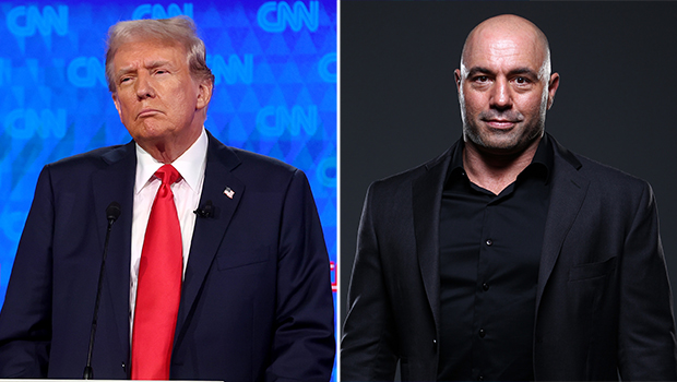 how-did-donald-trump-do-on-the-joe-rogan-podcast?-highlights