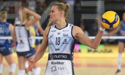 women’s-volleyball:-conegliano-crushing,-vero-volleyball-ok-in-tie-break