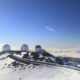 winter-in-hawaii:-mauna-kea-summit-receives-its-first-snow-of-the-season