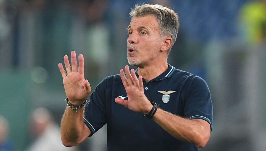 lazio-flies,-but-standings-scare-marco-baroni