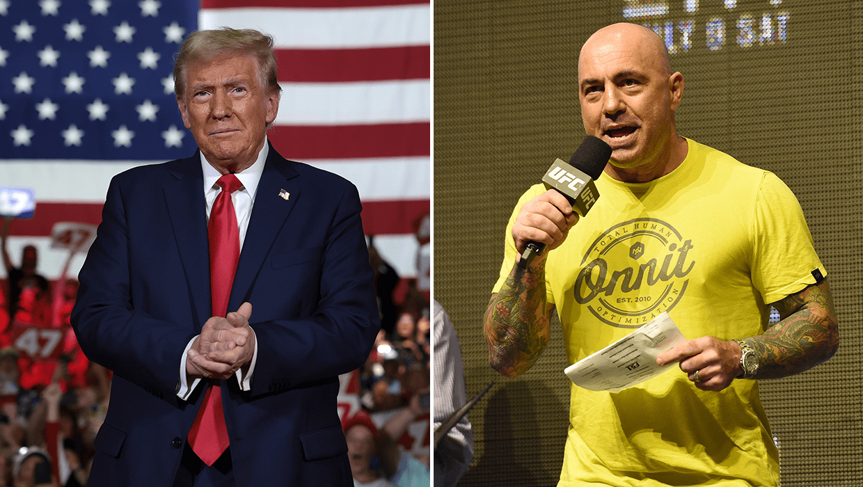 is-joe-rogan-a-trump-supporter?-his-2024-endorsement