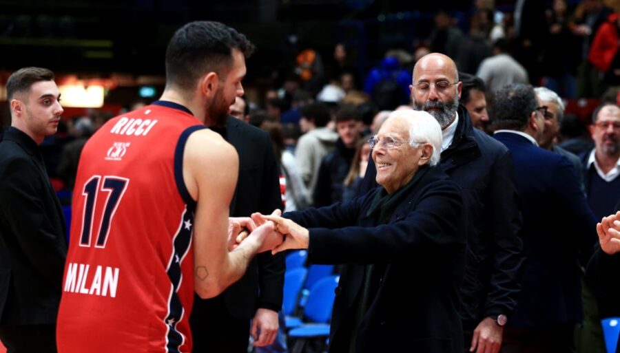 olimpia-milano,-magical-night-against-real.-messina:-“it’s-bizarre…”