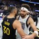 nba,-steph-curry-takes-down-former-klay-thompson’s-mavs