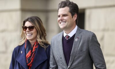 does-matt-gaetz-have-kids?-about-trump’s-attorney-general-nominee’s-family