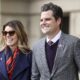 does-matt-gaetz-have-kids?-about-trump’s-attorney-general-nominee’s-family