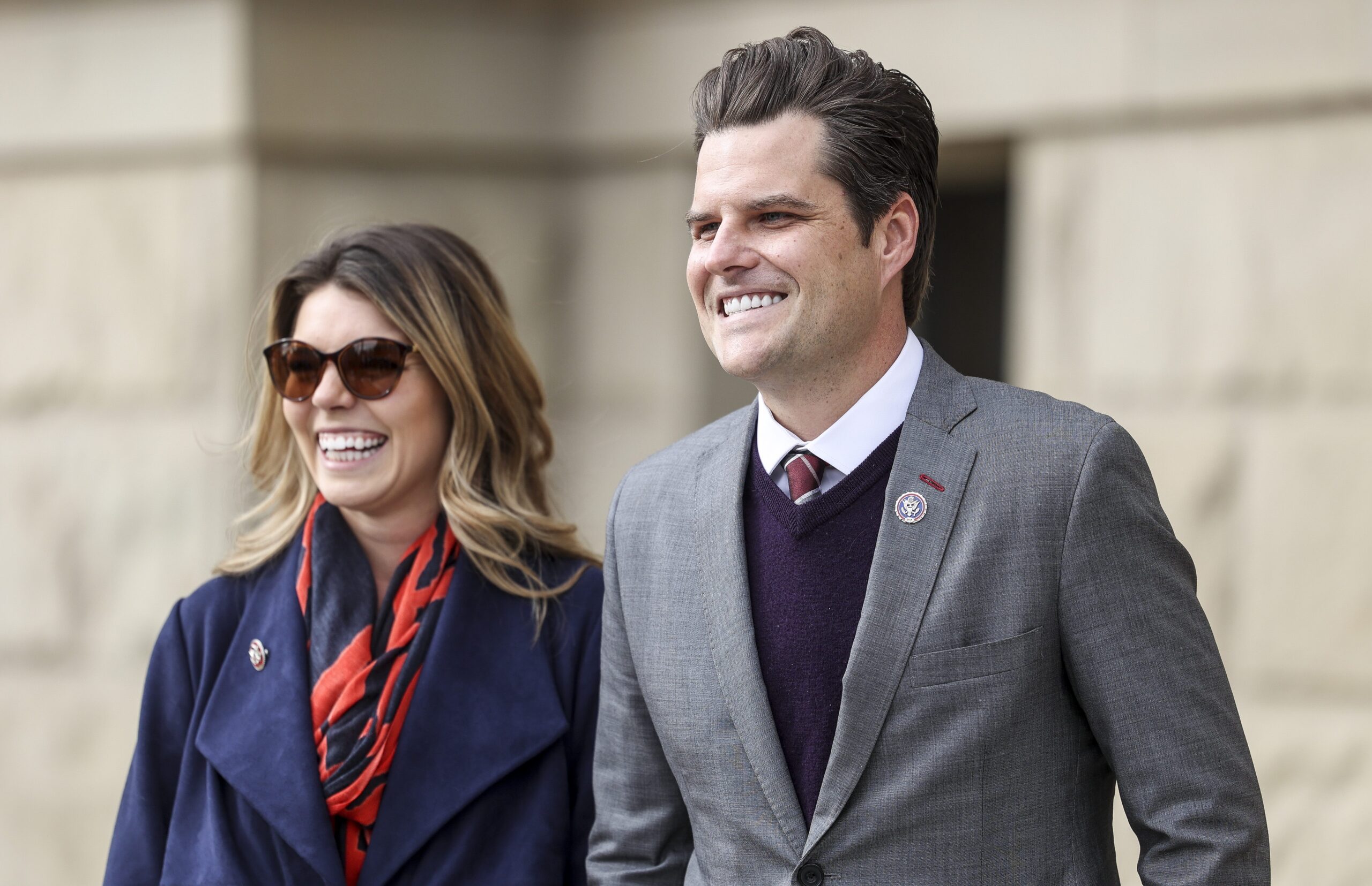 does-matt-gaetz-have-kids?-about-trump’s-attorney-general-nominee’s-family