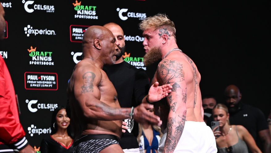 mike-tyson-slaps-jake-paul-at-weigh-in-before-fight:-video