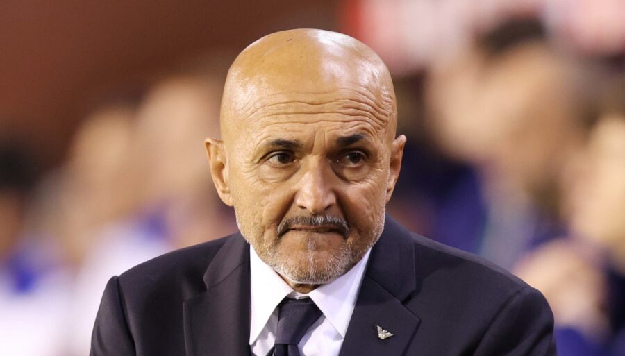 nations-league,-tough-opponent-in-the-quarters-for-luciano-spalletti