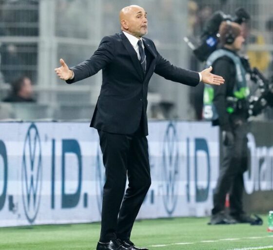 nations-league,-for-luciano-spalletti-and-andrea-cambiaso,-the-glass-is-half-full