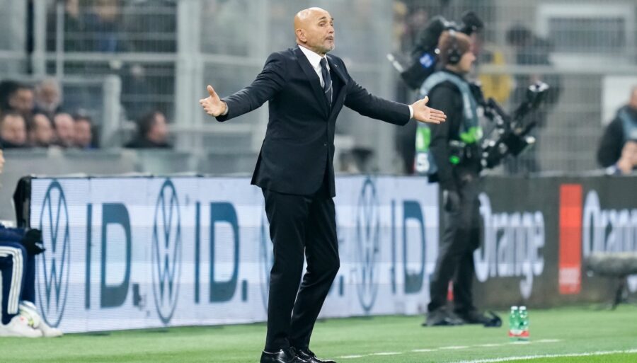 nations-league,-for-luciano-spalletti-and-andrea-cambiaso,-the-glass-is-half-full