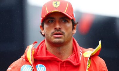 gp-las-vegas,-carlos-sainz-has-hope-for-constructors’-title