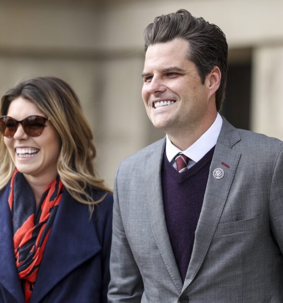 does-matt-gaetz-have-kids?-about-the-politician’s-family