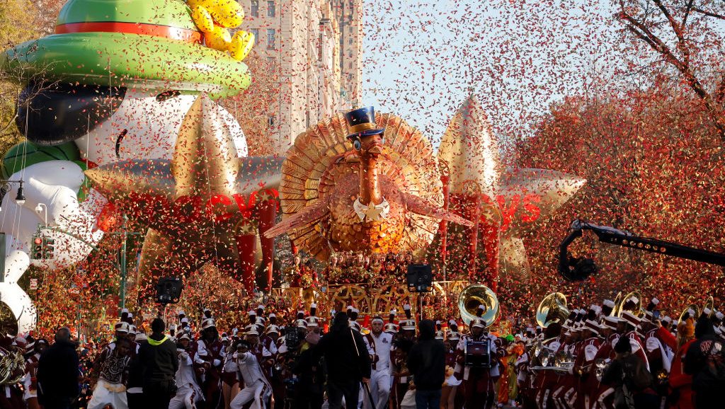 when-was-the-first-macy’s-thanksgiving-day-parade-in-nyc?