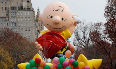 charlie-brown-thanksgiving-streaming:-how-to-watch-the-holiday-special