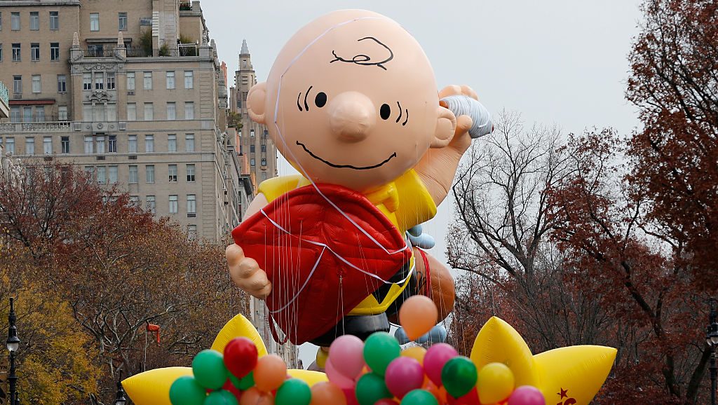 charlie-brown-thanksgiving-streaming:-how-to-watch-the-holiday-special