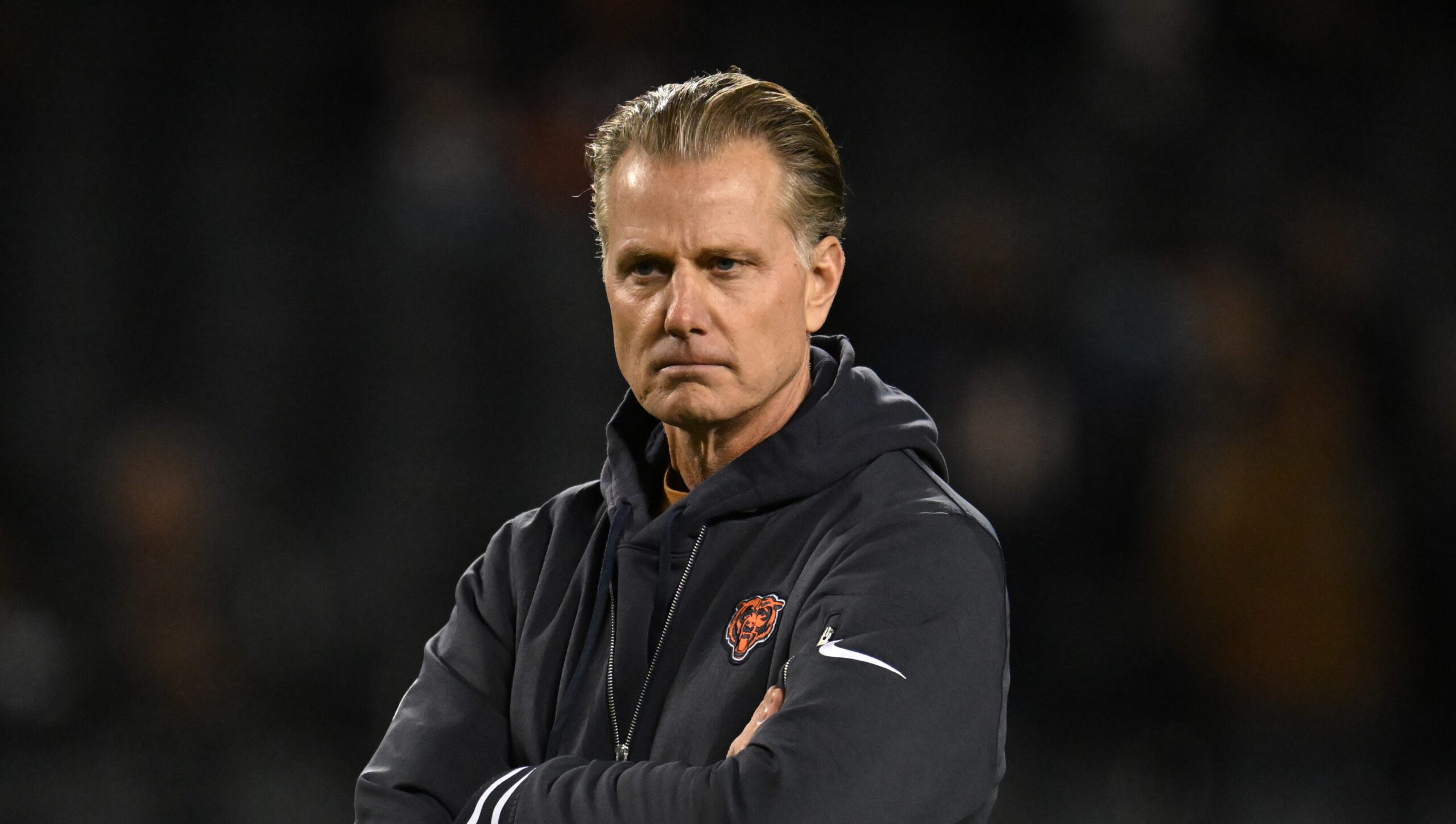 was-matt-eberflus-fired?-5-things-about-the-chicago-bears-coach