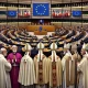 addressing-anti-christian-hatred:-comece’s-call-for-an-eu-coordinator-gains-momentum