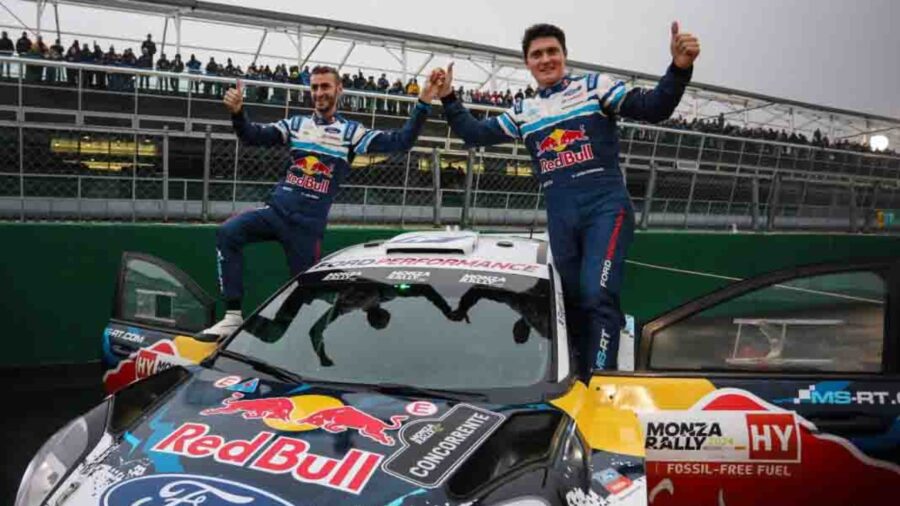 monza-rally-show:-triumph-for-fourmaux,-retirement-for-nibali