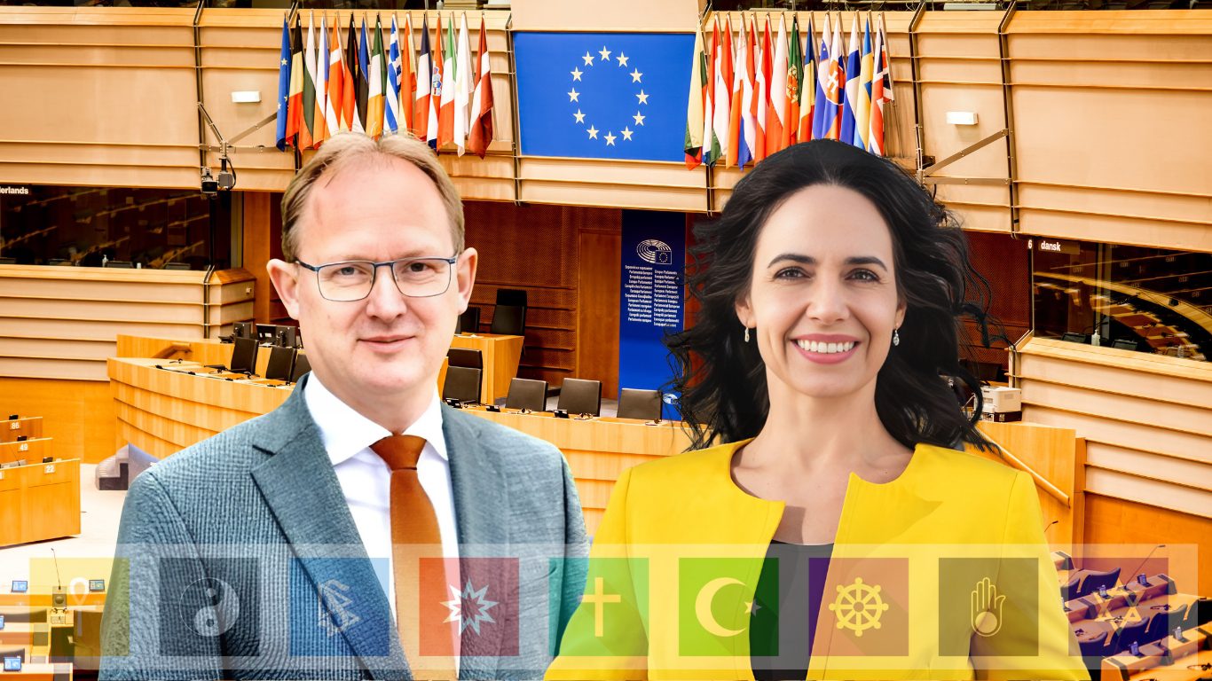 european-parliament-re-establishes-intergroup-on-freedom-of-religion-or-belief