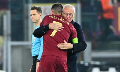 roma-rediscovers-pellegrini-and-a-smile-in-the-europa-league