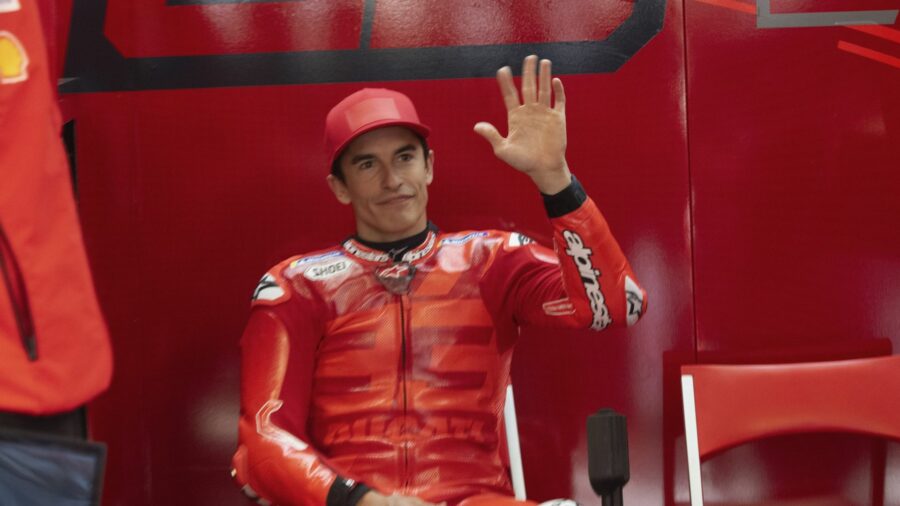 marc-marquez-ducati:-for-carlo-pernat-there-is-the-hand-of-dorna