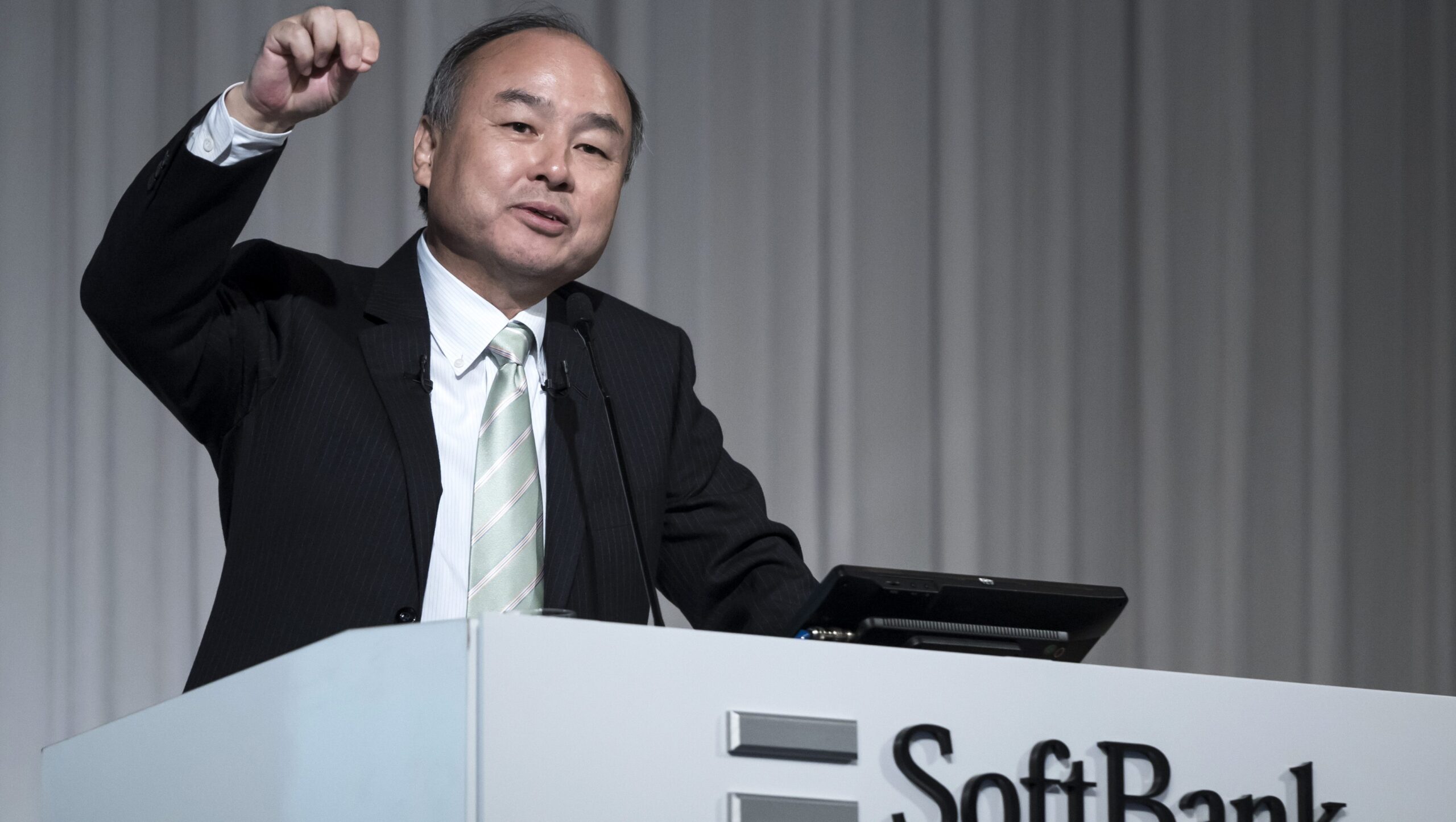 masayoshi-son’s-net-worth:-how-much-money-the-softbank-ceo-makes