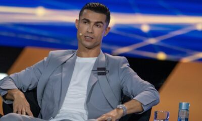 globe-soccer-awards,-two-awards-for-a-controversial-cristiano-ronaldo