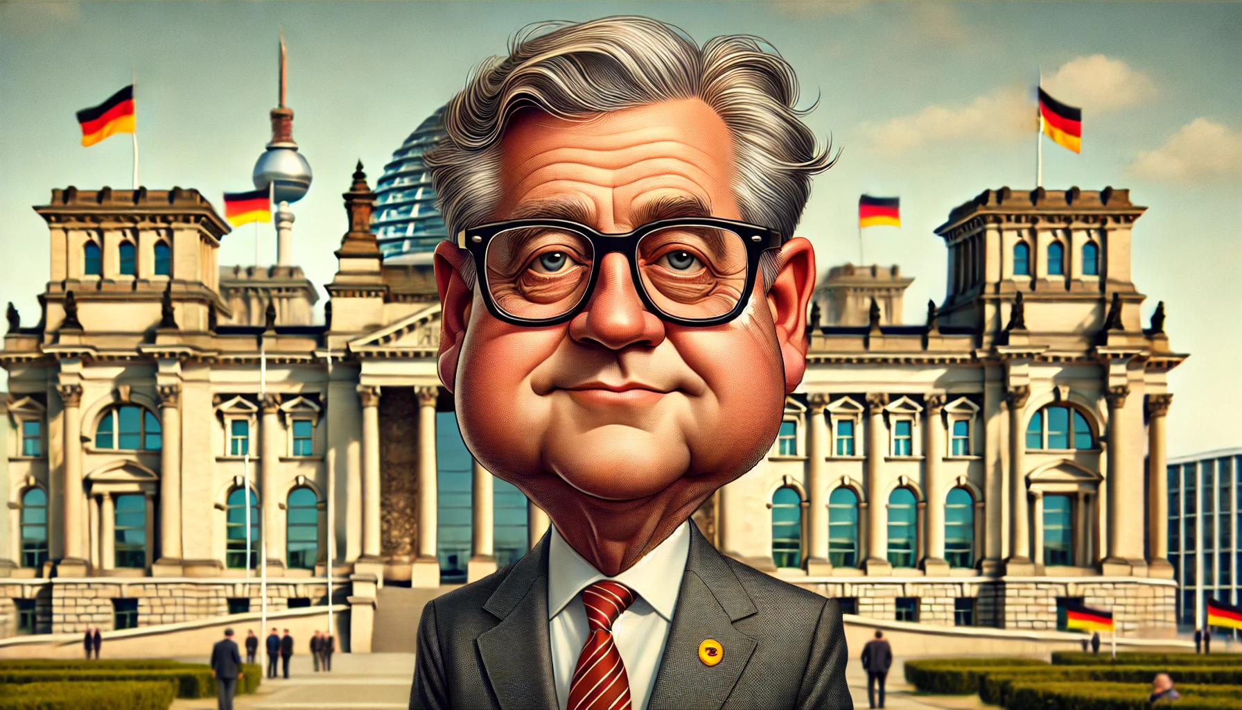 german-president-dissolves-parliament,-sets-stage-for-high-stakes-february-election