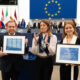 parliament-honours-edmundo-gonzalez-urrutia-and-maria-corina-machado-|-news