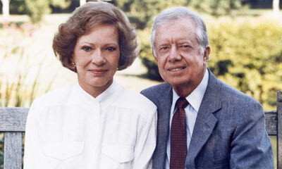 rosalynn-carter:-everything-to-know-about-jimmy-carter’s-wife