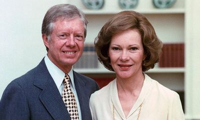 jimmy-carter’s-kids:-meet-the-late-former-president’s-4-children