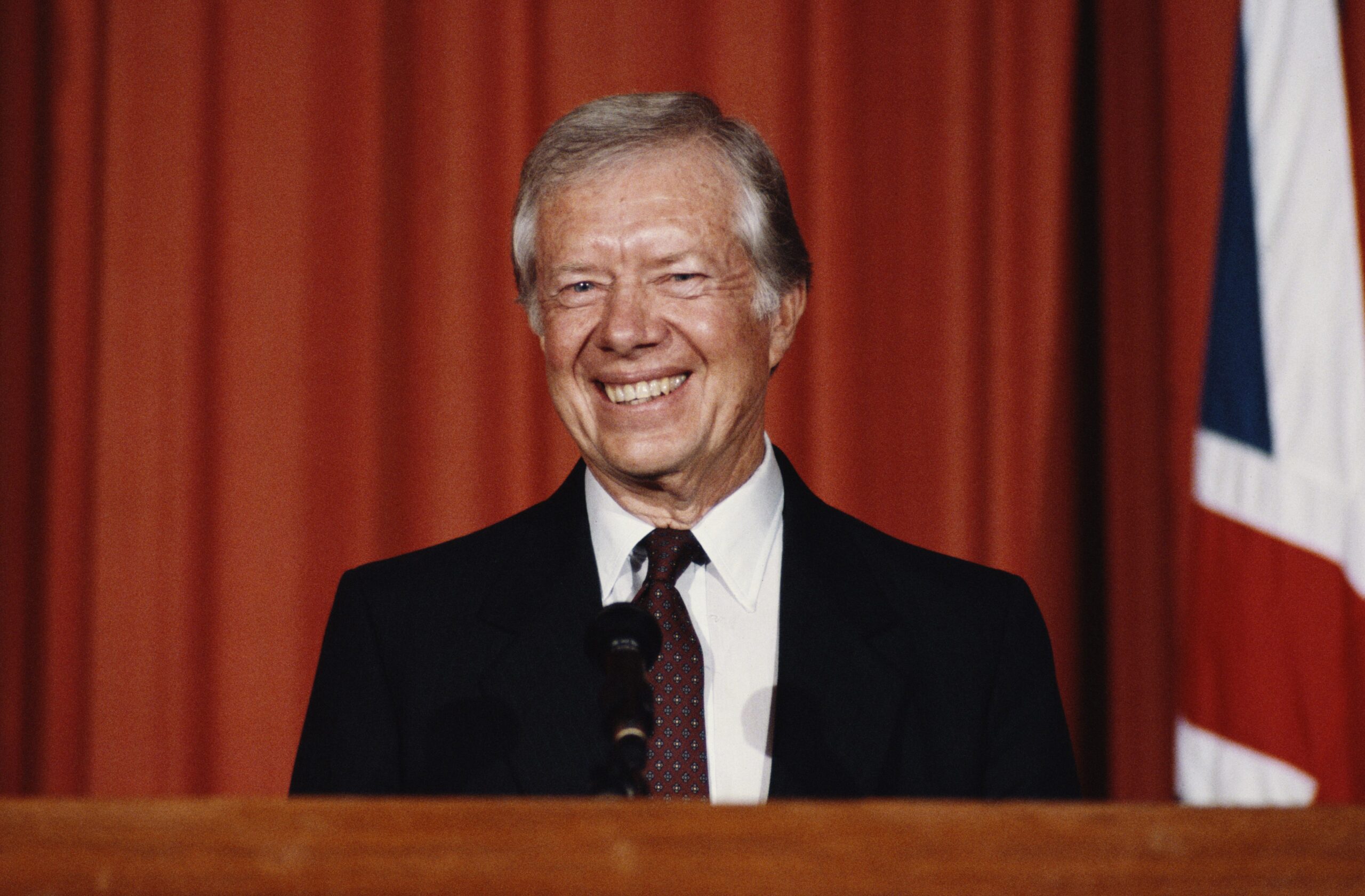 is-january-9-a-federal-holiday?-what-to-know-about-jimmy-carter’s-funeral