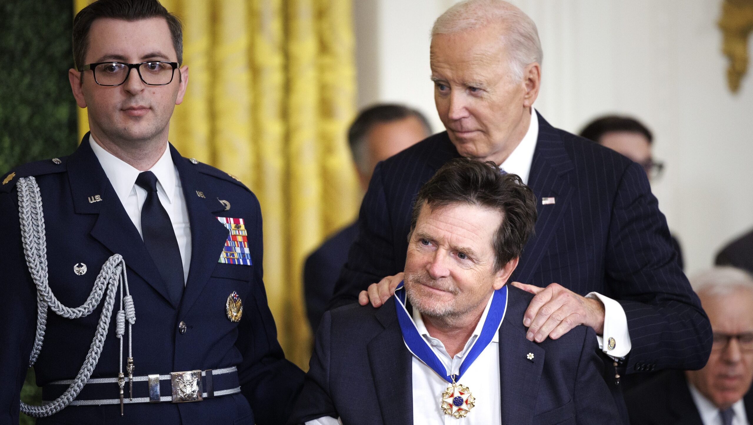 what-is-the-presidential-medal-of-freedom?-explaining-the-honor