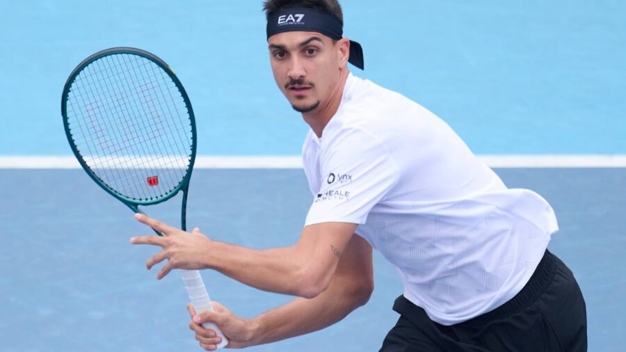 atp-auckland:-cobolli-withdraws-in-derby-with-nardi,-sonego-advances-with-chill