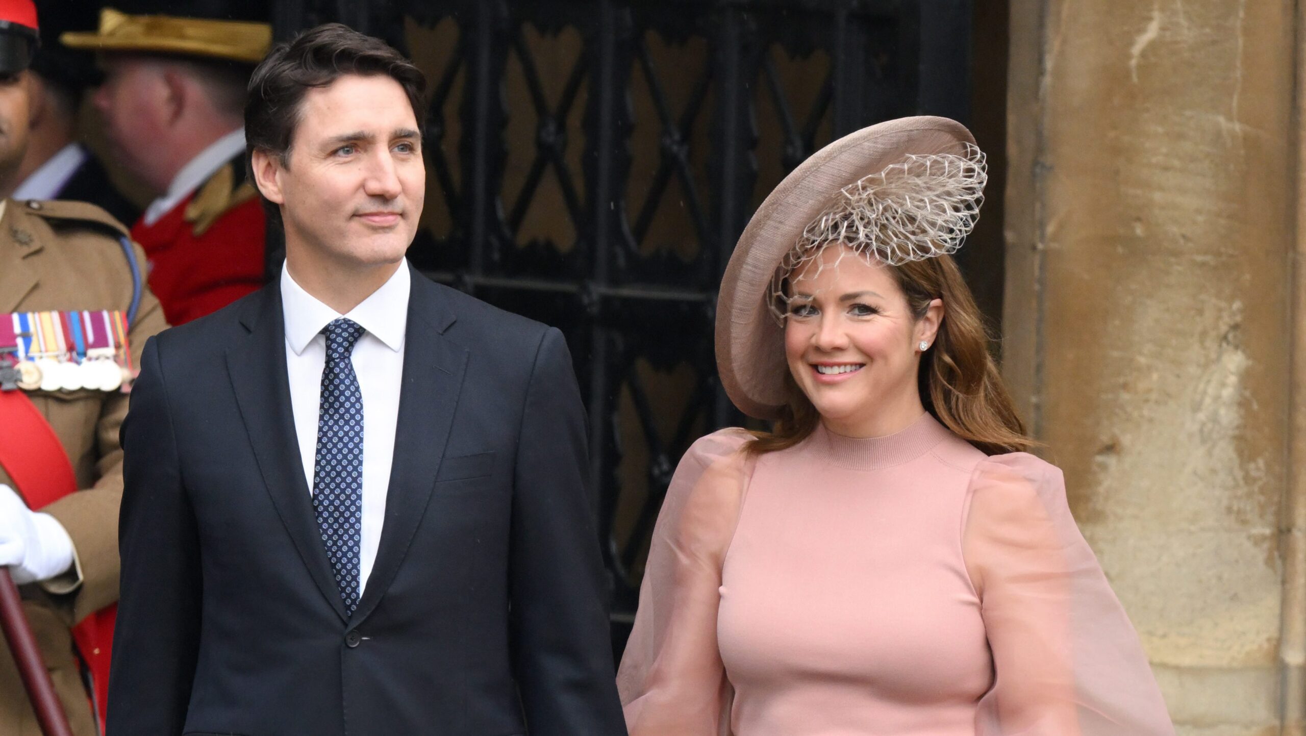 is-justin-trudeau-married?-all-about-his-wife-sophie-gregoire