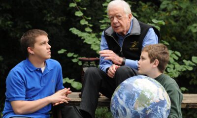 jimmy-carter’s-grandchildren:-meet-all-of-his-grandkids