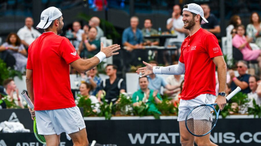 andrea-vavassori-and-simone-bolelli-start-the-new-season-with-a-smile