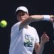 australian-open,-rain-spoils-jannik-sinner’s-plans