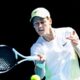 jannik-sinner,-tiring-but-winning-debut-at-australian-open