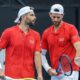 bolelli-vavassori-duo-ahead-in-doubles,-passaro-stops