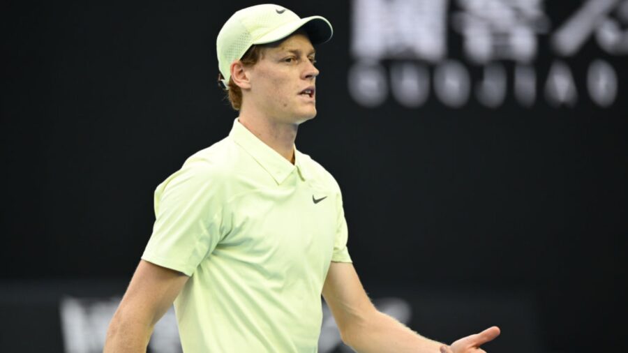 jannik-sinner,-negative-surprise-at-australian-open