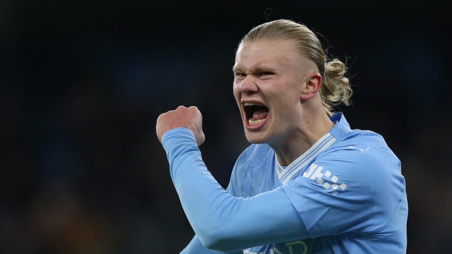 manchester-city,-for-erling-haaland-record-renewal-and-a-promise