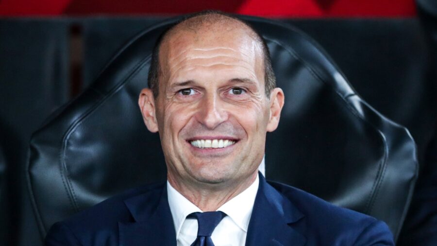 al-ahli-courts-max-allegri:-pharaonic-proposal-ready