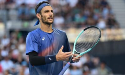 australian-open:-tie-break-fatal-for-lorenzo-musetti,-passes-ben-shelton