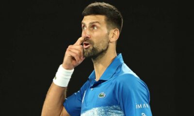 australian-open:-novak-djokovic-catches-up-with-carlos-alcaraz