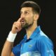 australian-open:-novak-djokovic-catches-up-with-carlos-alcaraz