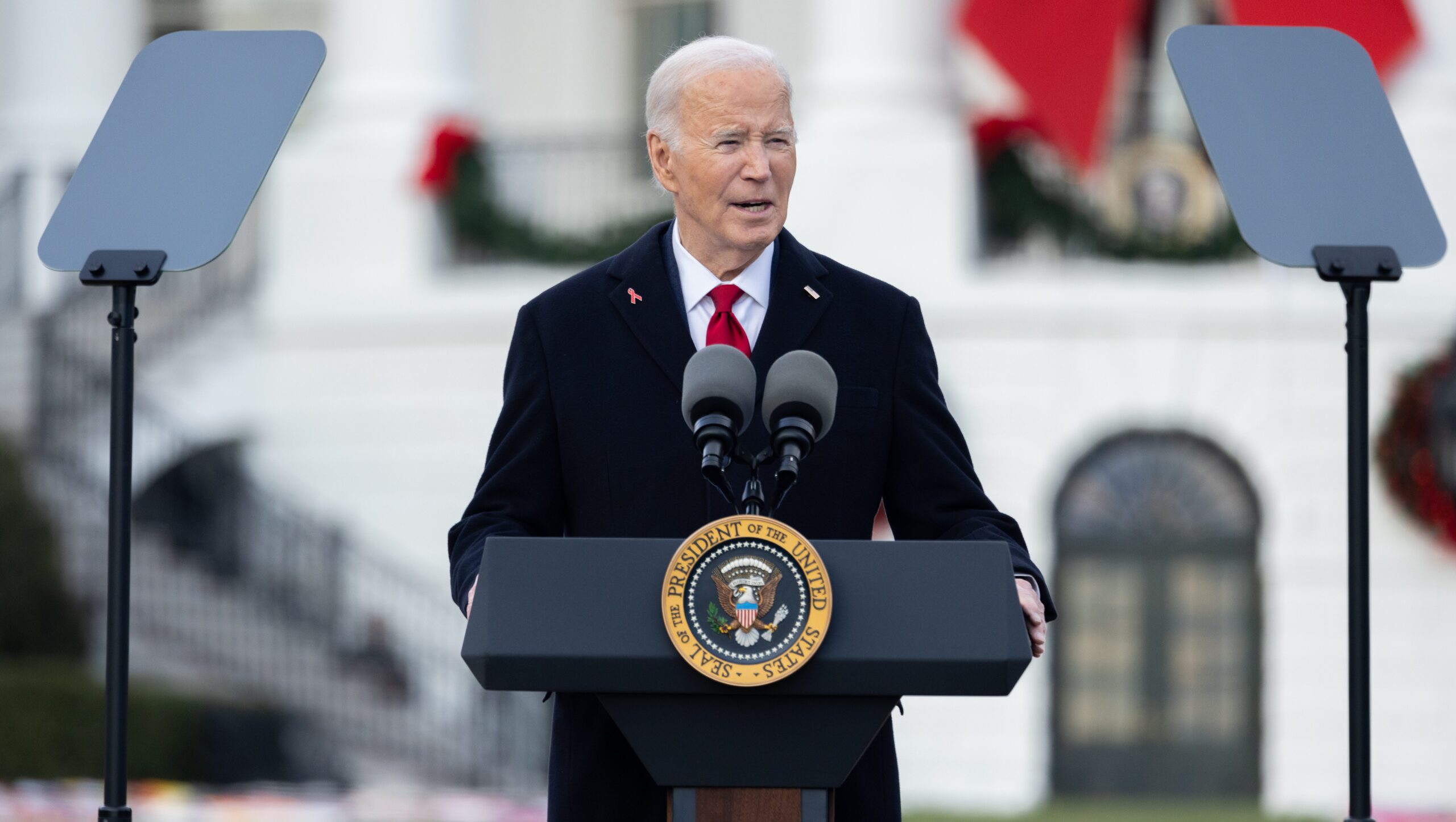 how-many-pardons-has-president-joe-biden-issued?-a-list